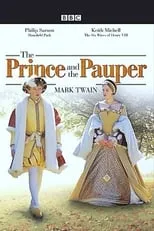 Lucy Speed en la serie - The Prince and the Pauper