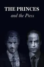 Portada de The Princes and the Press