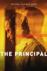 Portada de The Principal