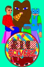 John DiMaggio en la serie - The Problem Solverz