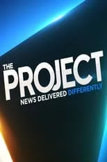 Portada de The Project