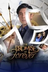 Portada de The Promise of Forever