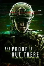 Portada de The Proof Is Out There: Military Mysteries