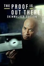 Portada de The Proof Is Out There: Skinwalker Edition