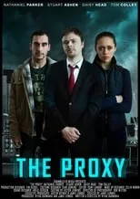 Portada de The Proxy