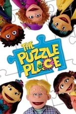 Portada de The Puzzle Place