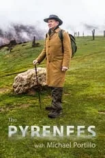 Portada de The Pyrenees with Michael Portillo