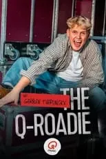 Portada de The Q-Roadie