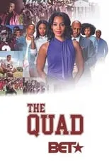 The Quad portada