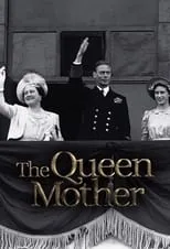 Portada de The Queen Mother