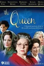 Portada de The Queen