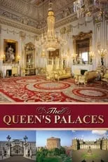 Portada de The Queen's Palaces