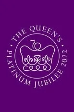 Portada de The Queen's Platinum Jubilee