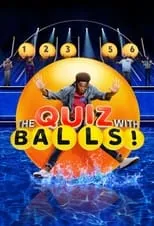 Portada de The Quiz with Balls