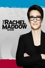 Portada de The Rachel Maddow Show