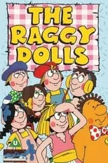 Portada de The Raggy Dolls