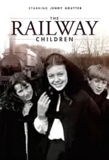 Portada de The Railway Children