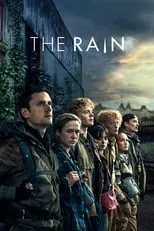 Portada de The Rain