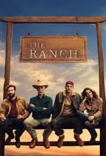 Portada de The Ranch