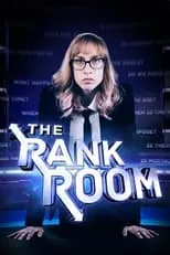 Portada de The Rank Room