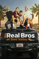 Portada de The Real Bros of Simi Valley