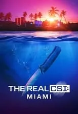 Portada de The Real CSI: Miami