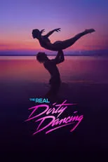 Portada de The Real Dirty Dancing