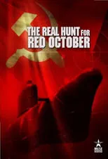 Portada de The Real Hunt for Red October