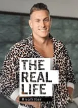 Portada de THE REAL LIFE