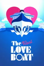 Portada de The Real Love Boat