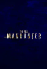 Portada de The Real Manhunter