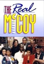 Portada de The Real McCoy