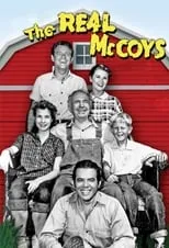 Portada de The Real McCoys