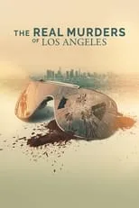 Portada de The Real Murders of Los Angeles