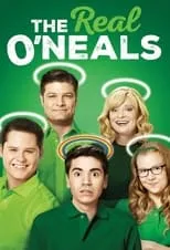 Martha Plimpton en la serie - The Real O'Neals