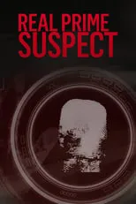 Portada de The Real Prime Suspect