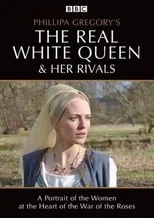 Portada de The Real White Queen and Her Rivals