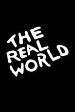 Portada de The Real World