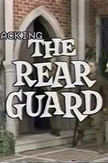 Portada de The Rear Guard