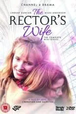 Simon Fenton en la serie - The Rector's Wife