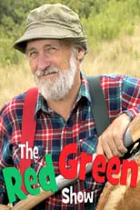 Portada de The Red Green Show