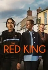 Sam Swainsbury en la serie - The Red King