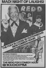 Redd Foxx en la serie - The Redd Foxx Comedy Hour