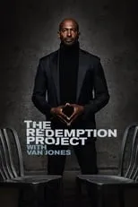 Portada de The Redemption Project with Van Jones