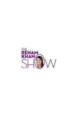 Portada de The Reham Khan Show