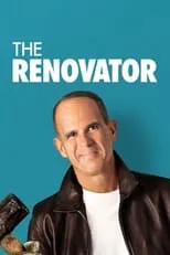 Portada de The Renovator