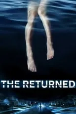 Portada de The Returned