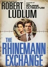 John Huston en la serie - The Rhinemann Exchange