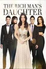 Portada de The Rich Man's Daughter