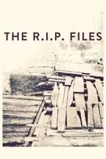 Portada de The R.I.P. Files